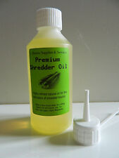 500ml SHREDDER OIL  FOR CROSS CUT AND STRIPCUT