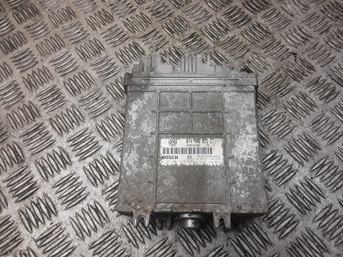 1997 transporter ecu - vw, t4