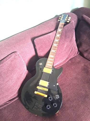 Gibson les paul - gibson, special