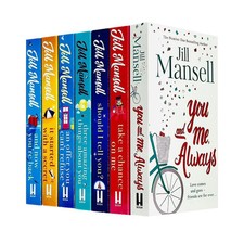 Jill Mansell 7 Books
