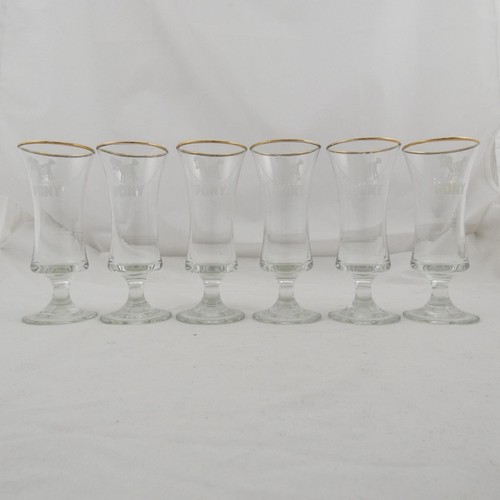 Pony drinking glasses set - pony,
