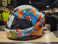 Shoei RF-1400 YAGYO TC-2 Gloss