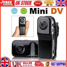 Mini Camera Camcorder Body