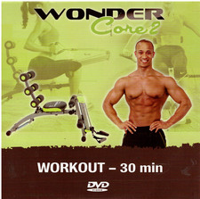 Wonder Core 2 -  Workout -
