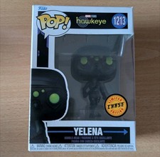 Funko Pop! #1213 Vinyl Marvel