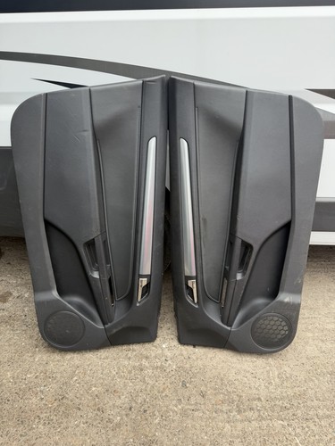 Astra mk5 vxr door genuine - vxr, 3-door