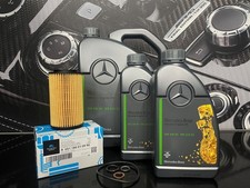Mercedes-Benz StarParts M651
