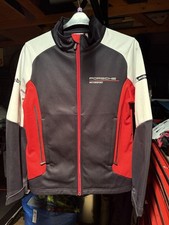 Porsche Motorsport Softshell