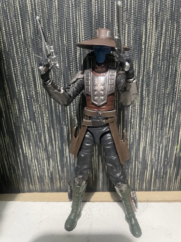 Hasbro star wars - the, black