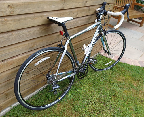 Boardman ladies road comp - comp,