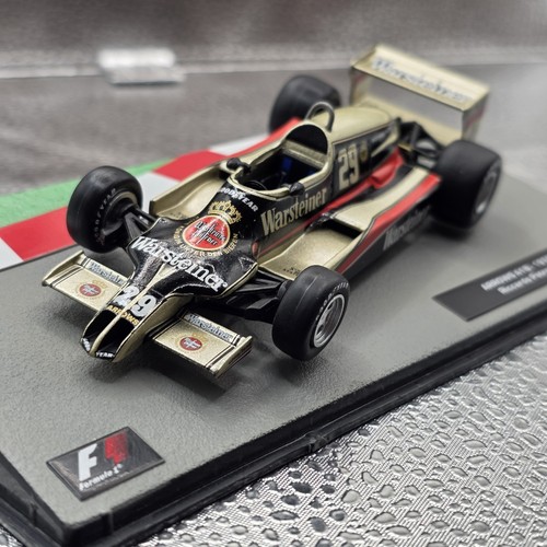 Arrows a1b 1979 - arrows,