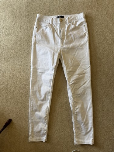 Women length white - 3/4,