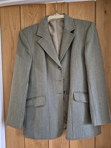 Ladies gorringe keepers tweed - keepers,