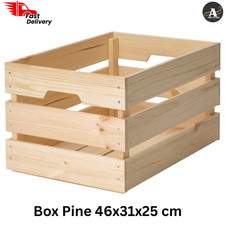 IKEA KNAGGLIG Large Storage