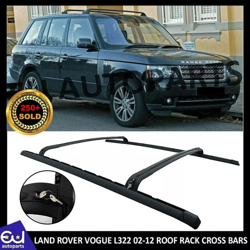 For range rover - for,
