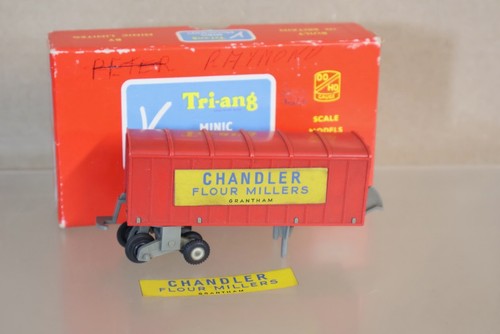 Triang minic motorways rm924 - triang,