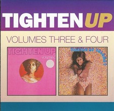 Tighten Up: VOLUMES THREE &