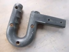 PRE LOVED HILLBILLY TERRAIN ~GOLF TROLLEY PART~ HANDLE ONLY NO INNERS ~ 