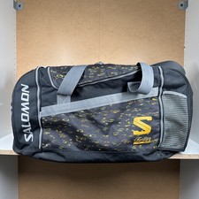 Salomon Force Duffel Bag