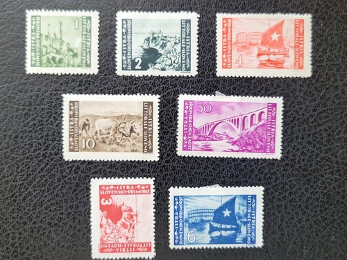 Yugoslavia wwii slovenia - yugoslavia, &