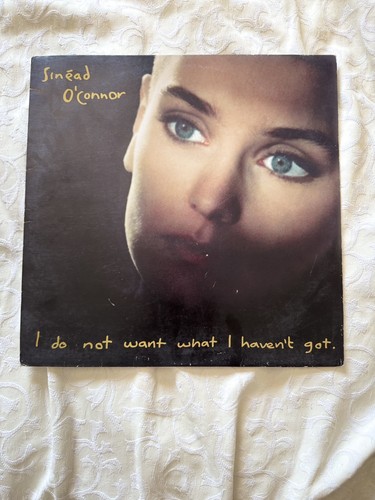 Sinead connor i do - o'connor,