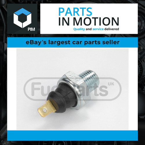 Oil pressure switch fits - pressure,