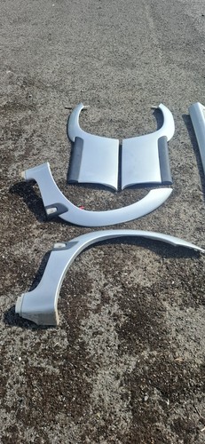 Citroen saxo vtr vts plastic - citroen,
