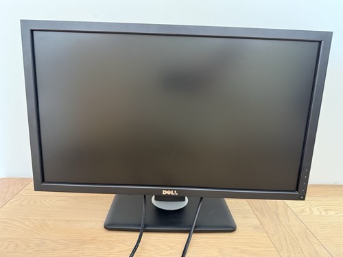 Dell inch monitor n - dell, 24-inch
