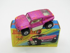 Matchbox Superfast No 30B