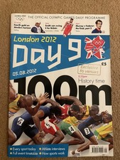 LONDON 2012 Olympic Games