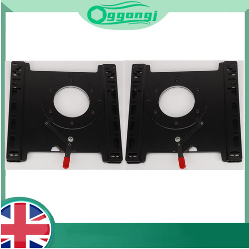Seat swivel base for - seat,