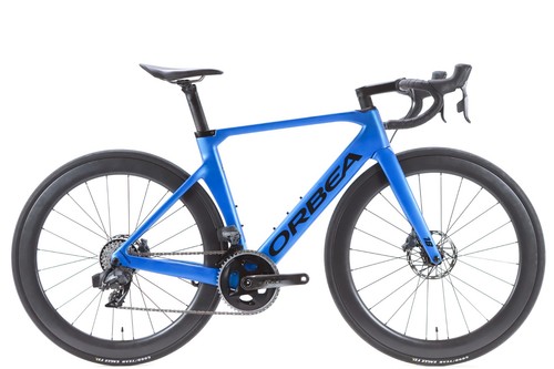 Orbea orca aero - orbea, m21e