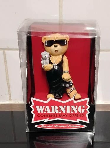 Bad taste bear victoria - taste,