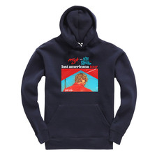 Lost Americana MGK Kids Hoodie