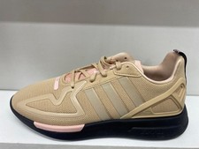 uk size 9 adidas ZX 2K Flux