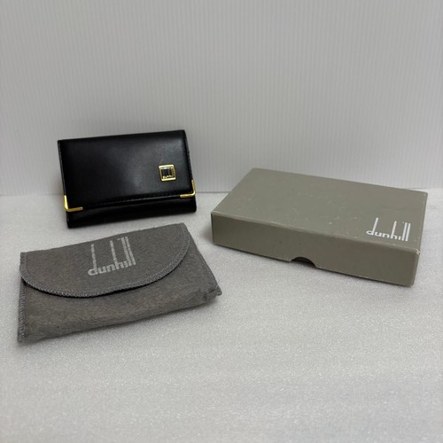 Dunhill compartment key - dunhill, 6-compartment