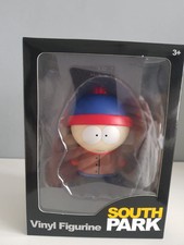 Khadou South Park Vinyl Figure - Stan Marsh Figure - Retro Toy