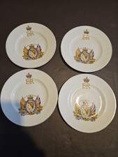 Queen Elizabeth II Coronation