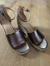 Marks And Spencer’s Sandals 