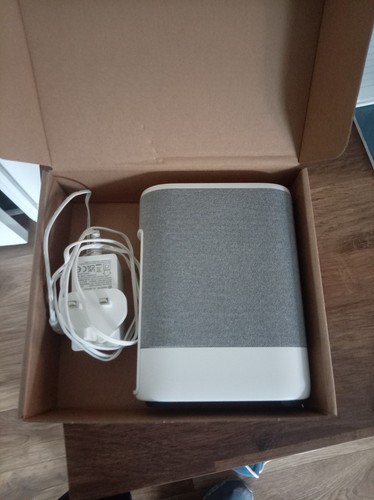 Vodafone super 6e - super, wi-fi