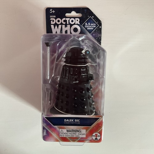 Misb doctor who dalek - misb,