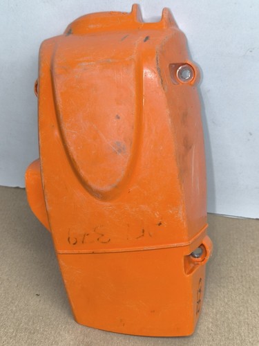 Stihl ms291 petrol chainsaw - stihl,