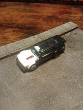 Hotwheels Volvo Drift Wagon