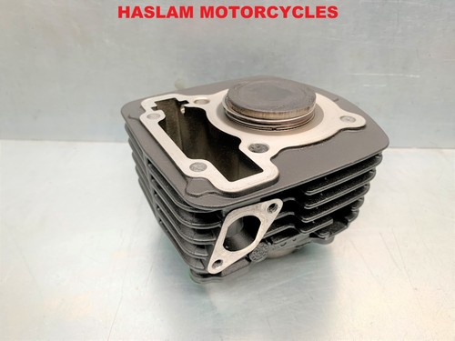 Yamaha ys125 cylinder barrel - yamaha,