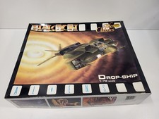 1/72 Halcyon Aliens Drop-Ship