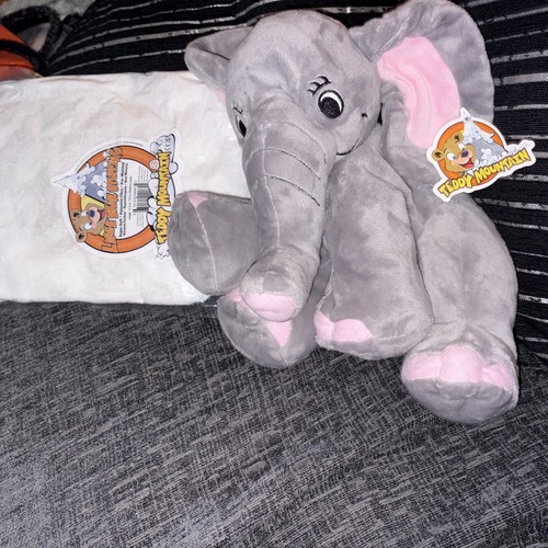 Bnwt like build bear - build,