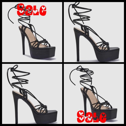 Clearance black sizes 8 - black, uk