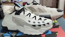 AND1 Marauder White Blue