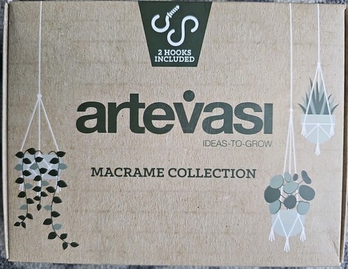 Artevasi plant hanger - artevasi,