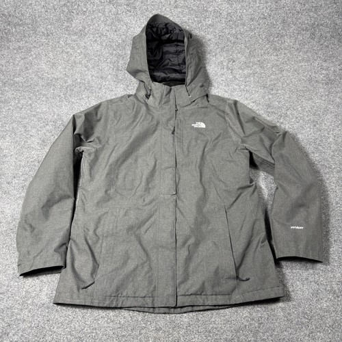The north face coat womens - face, xl